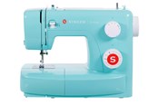 Symaskine - Singer 3223G - Turquoise - 3223G