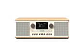 CD Player - PURE Classic C-D6 - White/Oak - 252984