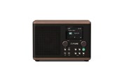 Mikrosystem - PURE Classic H4 - Coffee Black/Walnut - 252983