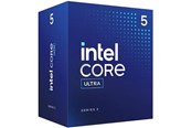 CPU - Intel Core Ultra 5 225 Arrow Lake-S CPU - 10 kerner - 3.3 GHz - Intel LGA1851 - Intel Boxed (med køler) - BX80768225