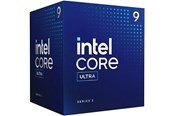 CPU - Intel Core Ultra 9 285 Arrow Lake-S CPU - 24 kerner - 2.5 GHz - Intel LGA1851 - Intel Boxed (med køler) - BX80768285