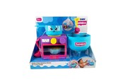 Babylegetøj - Toomies Bubble & Bake Køkken i Badet - 203-73264