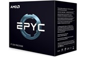 CPU - AMD EPYC 7313 CPU - 16 kerner - 3 GHz - AMD SP3 - AMD Boxed (uden køler) - 100-100000329WOF