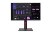 Skærm - 24" Lenovo ThinkVision T24i-30 - 63CFMARXEU