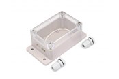 Smart Home - Sonoff Waterproof Case IP66 - IM171017001