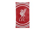 Merchandise - Liverpool FC - 70 x 140 cm - Håndklæde - 85042