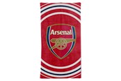 Merchandise - Arsenal - 70 x 140 cm - Håndklæde - 85653