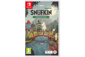 Spil - Mumrikken: Mumidalens Melodi (DK) - Nintendo Switch - Eventyr - 7350002935231