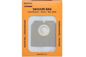 Vacuum Cleaner Bag - Nordic Quality Euronics Støvsugerposer 5 stk - MEL 2054