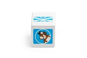 Trælegetøj - Bigjigs Wooden Milk Carton per piece - BJF109