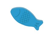 Trælegetøj - Bigjigs Wooden Fish per piece - BJF112