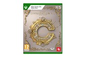 Spil - Civilization VII (Deluxe Edition) - Microsoft Xbox One - Strategi - 5026555369312