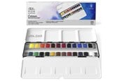Hobby artikler - Winsor & Newton Cotman Watercolour - 830852
