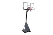 Fodbold og boldspil - My Hood Campus Basket System - 304027
