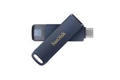 USB Stick - SANDISK iXpand Phone Drive for iPhone - 128GB - USB Stick - SDIXD0N-128G-GN6NE