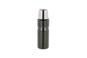 Termokande - Thermos - Stainless King Flask Army - 0.47L (23579) - 23579