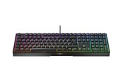 Tastatur - Cherry XTRFY MX 3.1 - Gaming Tastatur - Tysk - Sort - G80-3890LJADE-2