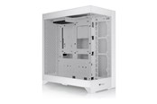 Kabinet - Thermaltake CTE E600 MX Snow - Kabinet - Tower - Hvid - CA-1Y3-00M6WN-01