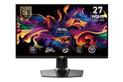 Skærm - 26.5" MSI MAG 271QPXDE QD-OLED E2 - 2560x1440 (QHD) - 240Hz - QD-OLED - 9S6-3CD89T-011