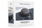 Bærbare & Fest Højtalere - Bang & Olufsen BeoSound A1 (2nd Gen) - Anthracite Oxygen - 1734022