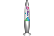 Musik - Music Lava Lamp LED Color Changing - 501132