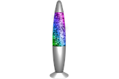 Børnelamper - Music Glitter Lamp LED Colour Changing - 501131