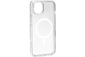 Mobil - Covers & Cases - Puro Cover Transparent - iPhone 15 - PUIPC1561LITEMPWHI