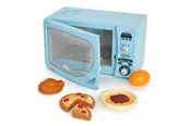 Legekøkken og udstyr - Casdon Toy DeLonghi Microwave - 49250