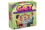 Brætspil - Games4u Gæt - I-1400050