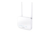 Router & firewall - Strong 350 Mini - 4G LTE Wireless router - 300Mbit/s - 4G N Standard - 802.11n - 4GROUTER350M