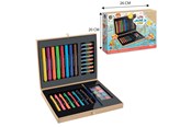 Kreativt Legetøj - GA Toys Børnefarver farver - 27031