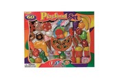 Legekøkken og udstyr - GA Toys Legemad - 16069