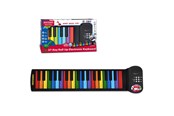 Musik - Bontempi Elektronisk musik tastatur - 543720
