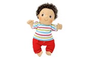 Dukke, bamse og udstyr - Rubens Barn Cutie Charlie - 18073