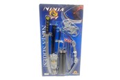 Kostumer - GA Toys Ninja sæt 5 dele - 11534