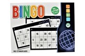 Brætspil - GA Toys Bingo - 29512