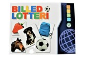 Brætspil - GA Toys Billedlotteri - 29513