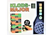 Brætspil - GA Toys Klodsmajor - 29518