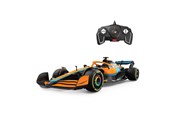 Fjernstyret - RASTAR Fjernstyret 01:18 McLaren - 23303