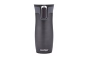 Termokande - Contigo West Loop Travel Mug 470ml - Gunmetal - 2095797