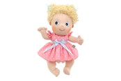 Dukke, bamse og udstyr - Rubens Barn Cutie - 18068