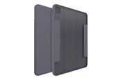 Tablet - Covers & Cases - OtterBox Symmetry Folio Apple iPad Pro 13" (M4) Thunderstorm - grey - 77-95261