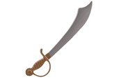 Rolleleg - Boland Pirate sword - 00697