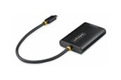Hukommelseskort - adapter og kortlæser - StarTech.com USB-C CFexpress Type B Card Reader CF Express 2.0 Adapter - 1B-USB-C-CFE-ADAPTER