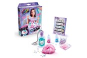 Kreativt Legetøj - So Slime Magical Slime refill - 235