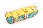 Babylegetøj - LUDI Play tunnel - LU90107