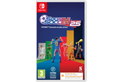 Spil - Sociable Soccer 25 (Code in a Box) - Nintendo Switch - Sport - 5055957706098