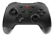 Spil tilbehør - Deltaco GAMING Nintendo Switch Minicontroller with Turbo Button - Wireless Controller - Nintendo Switch - GAM-183