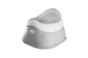 Baby Udstyr - BabyDan TrainingBuddy - Potte, hvid - 501444