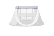 Børneværelse - AeroMoov Mosquito net for Travel cot insect protection - ATC-MOS